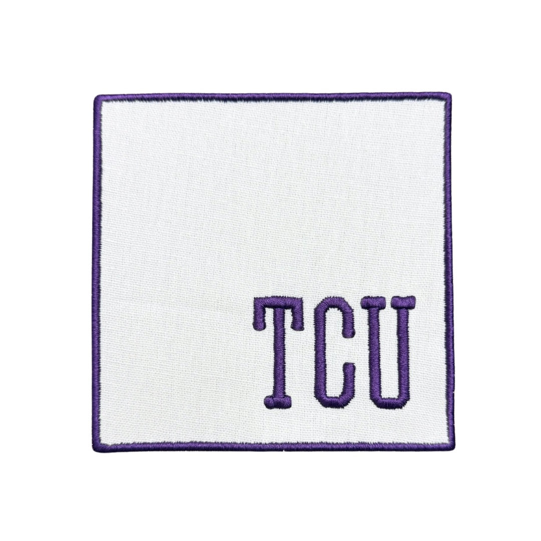 Collegiate Linen Cocktail Napkins