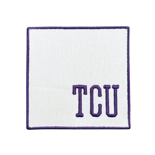 Collegiate Linen Cocktail Napkins